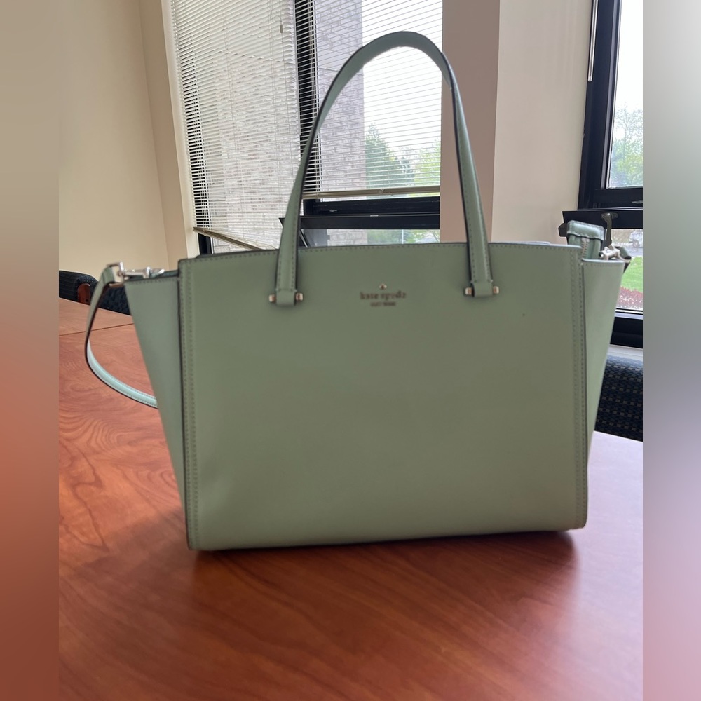 Genuine Kate Spade Bag